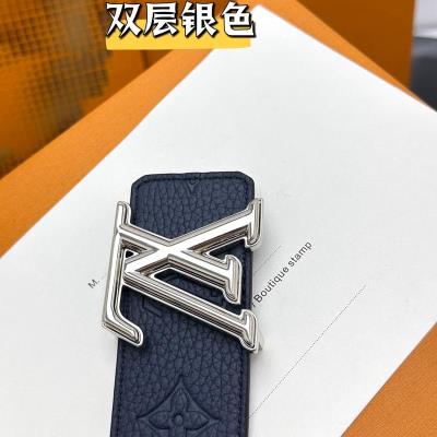 wholesale quality louis vuitton dimension belt model no. 799